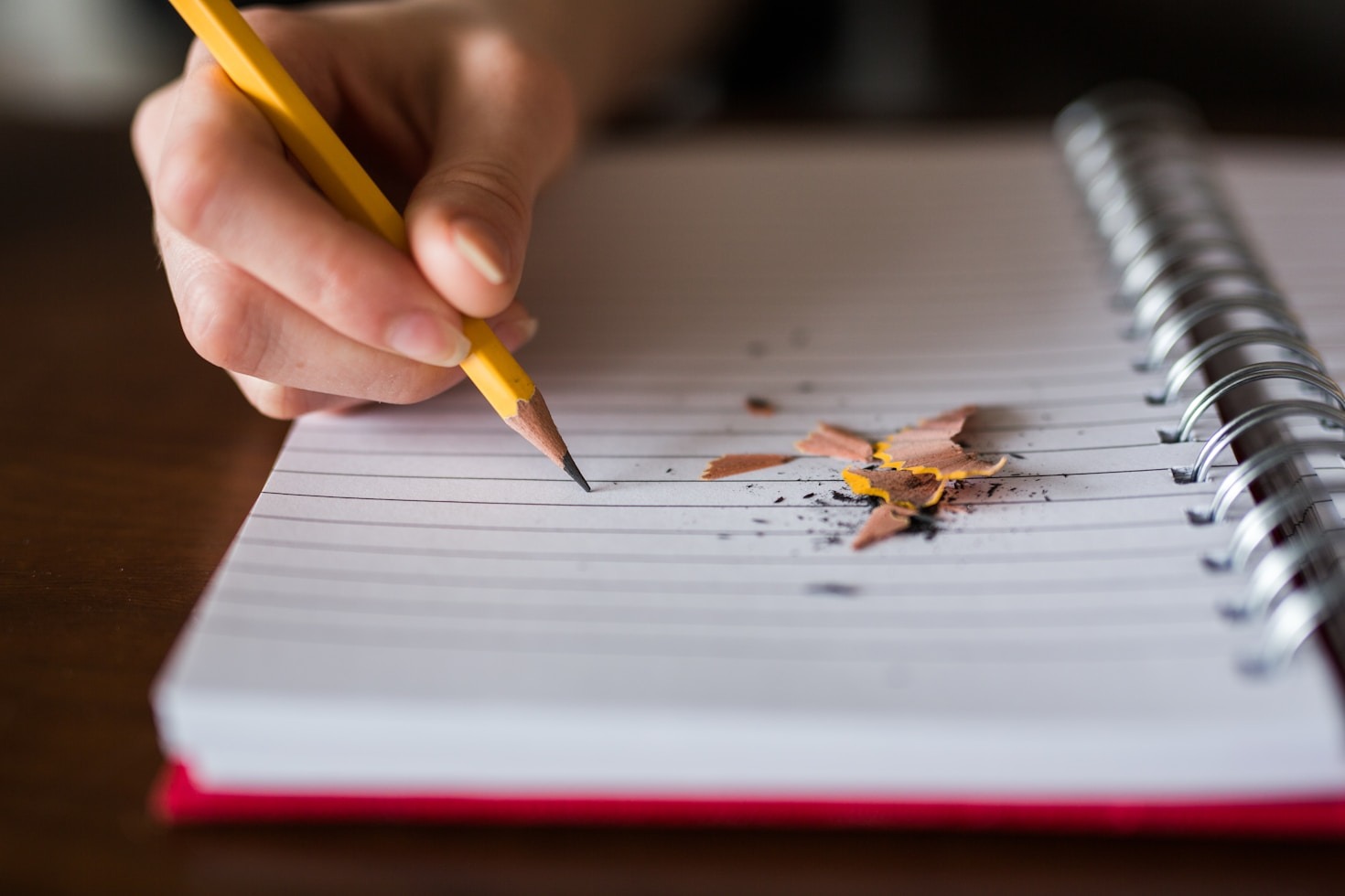 Finding Clarity In A Busy World