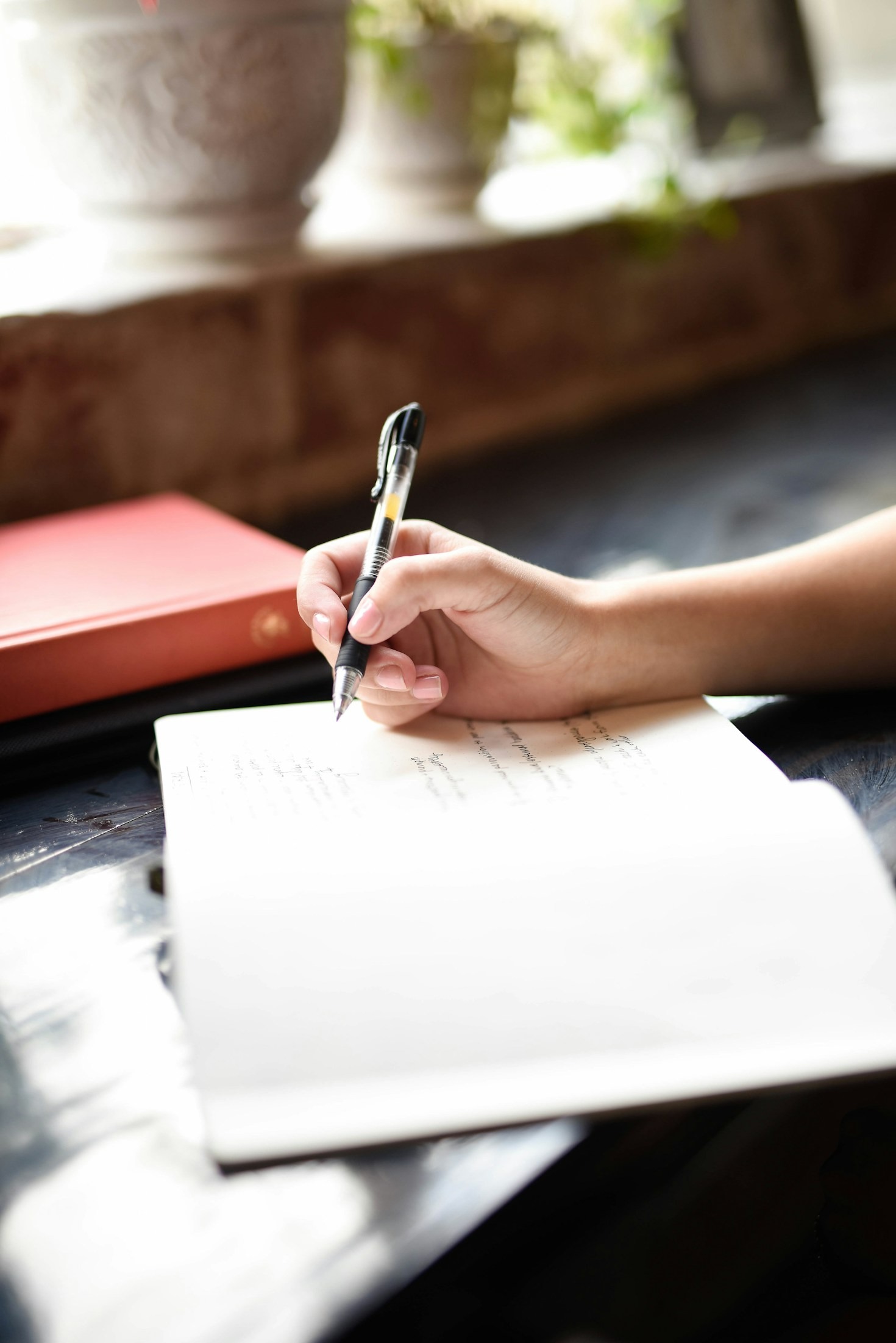 Lessons Learned From Unexpected Life Paths