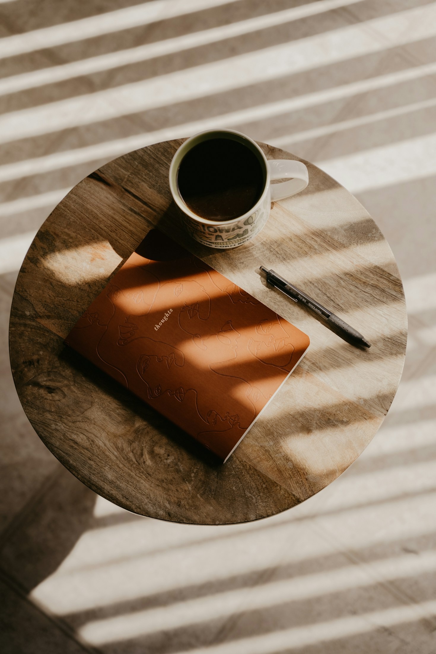 The Art Of Telling Your Own Story